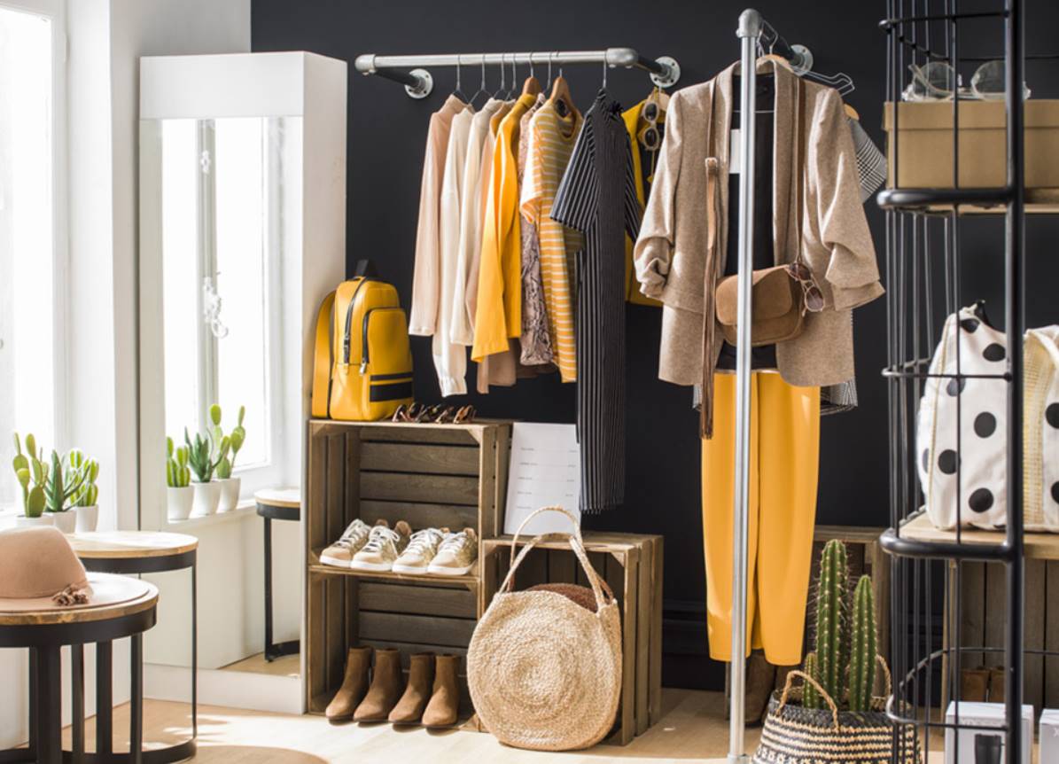 dream about clothes