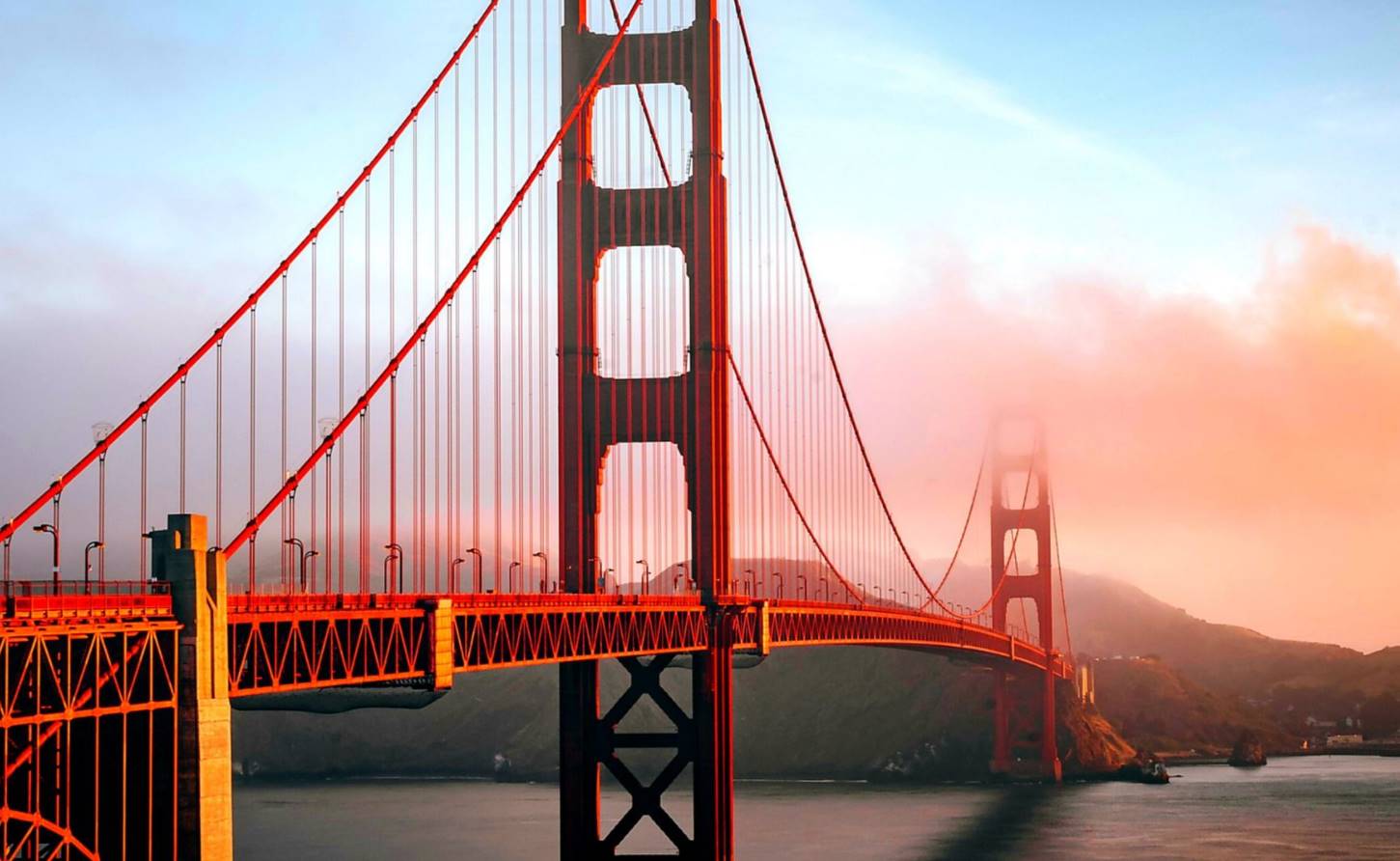 dream of a bridge