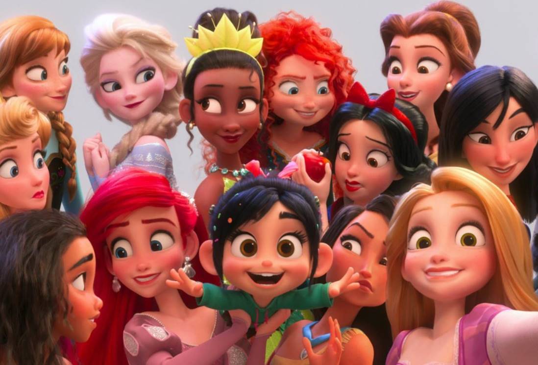 dream of a princess
