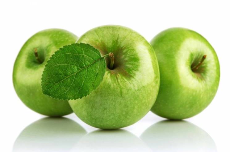 dream of apples