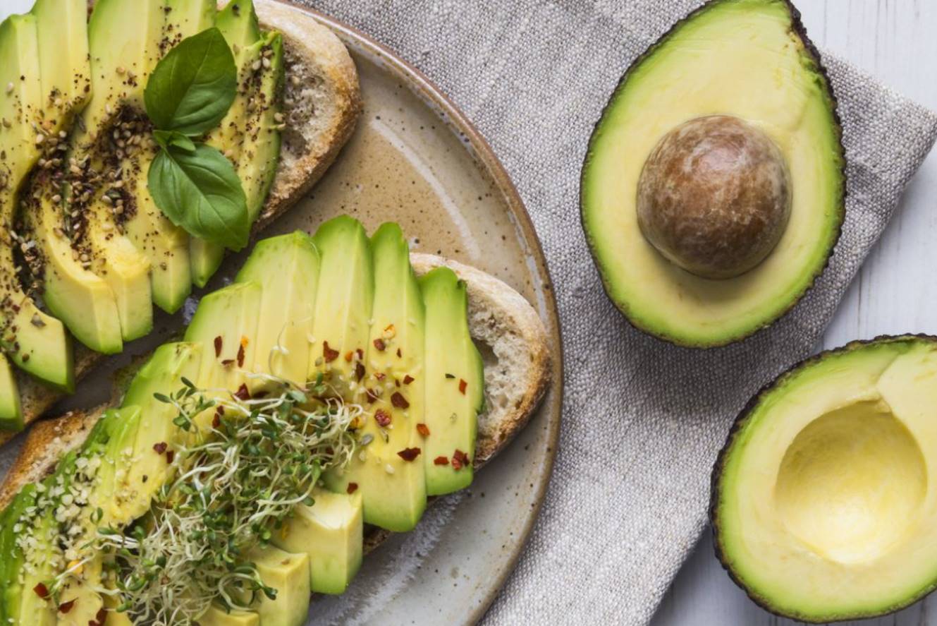 dream of avocado