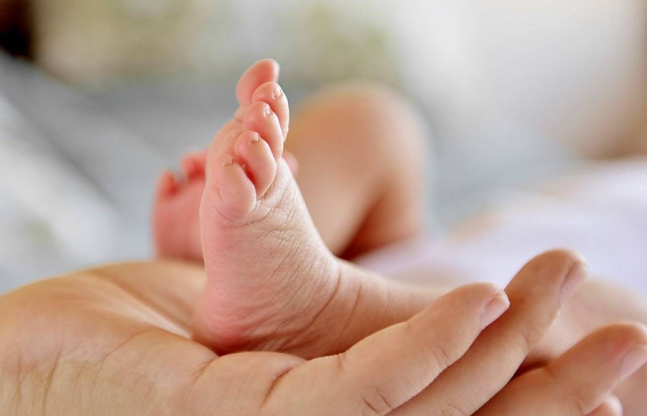 dream of having children