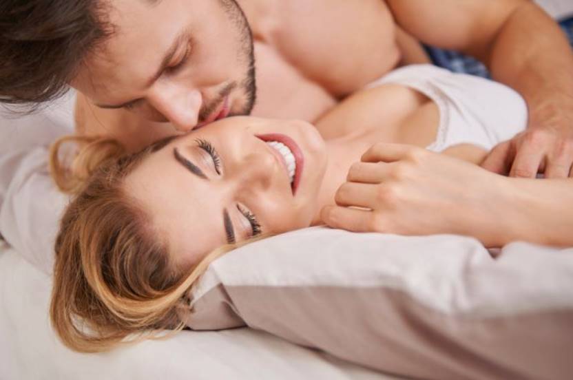 dream of sex or to make love