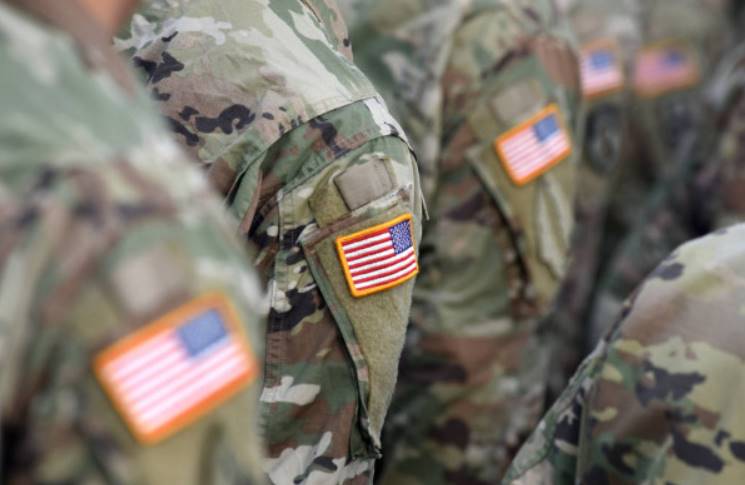 dream of soldiers